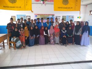 PK PMII STIT Kupang Gelar Rapat Tahunan Komisyari’at