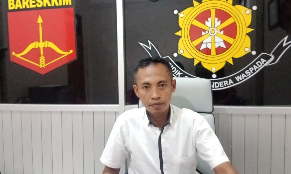 Caleg Nasdem Rote Ndao Digerebek Polisi Berduaan dengan Istri Orang di Kamar Hotel