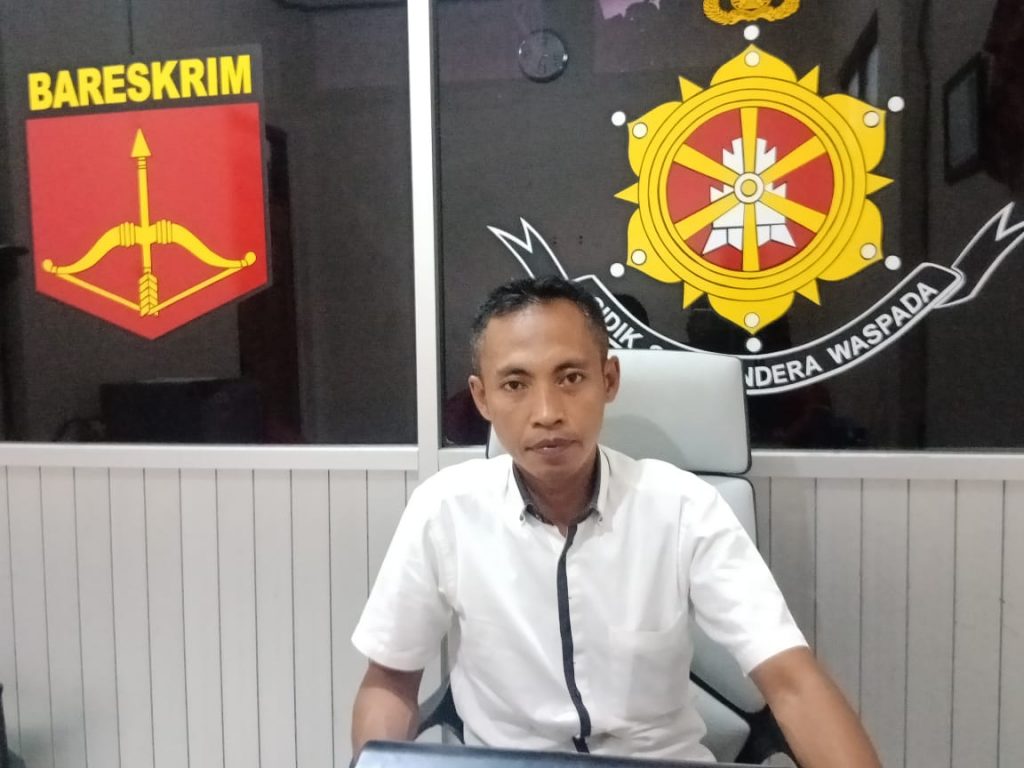 Caleg Nasdem Rote Ndao Digerebek Polisi Berduaan dengan Istri Orang di Kamar Hotel