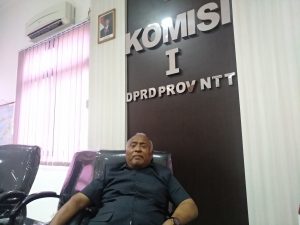 Komisi I Kritisi Restrukturisasi Perangkat Daerah NTT