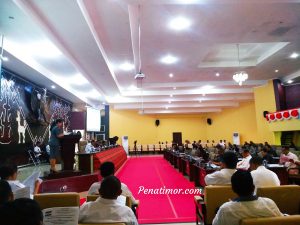 Target 10 Persen Pertumbuhan Ekonomi NTT Dinilai Terlalu Bombastis dan Tak Realistis