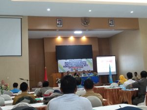 BMPS NTT Gelar Pelatihan Manajemen Mutu untuk Akreditasi Sekolah Swasta