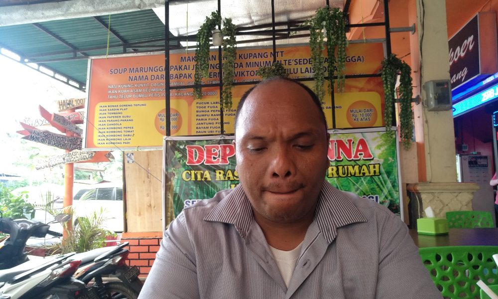 Karyawan Bank NTT Bobol Tabungan Nasabah, Kerugian Capai Rp490 Juta