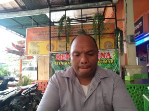 Karyawan Bank NTT Bobol Tabungan Nasabah, Kerugian Capai Rp490 Juta