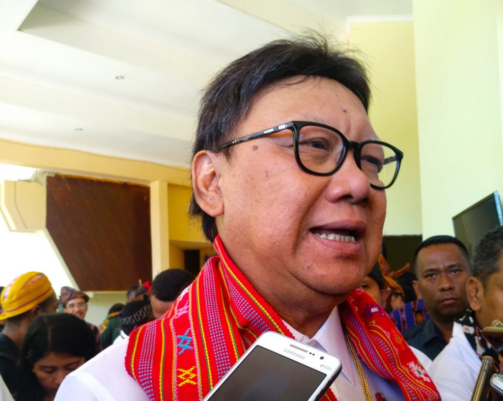 Sumber Daya NTT Bisa Dikembangkan Sebagai Peluang Investasi Prospektif