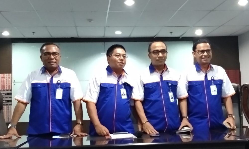 Karyawan Bobol Rekening Nasabah, Begini Penjelasan Bank NTT