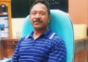 Perusahaan Tempatnya Bekerja Ingkar Janji, Sopir Tangki Mengadu ke DPRD NTT