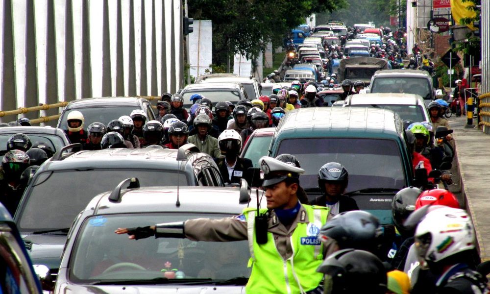 Dishub Kota Kupang Diminta Tuntaskan Masalah Kemacetan