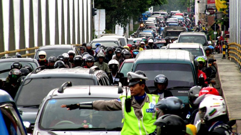 Dishub Kota Kupang Diminta Tuntaskan Masalah Kemacetan