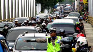 Dishub Kota Kupang Diminta Tuntaskan Masalah Kemacetan