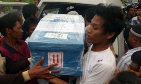 101 Peti Mati Buat HUT Ke-60 Provinsi NTT