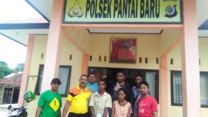 8 Hari Menghilang, Angel Jacob Ditemukan di Pedalaman Rote