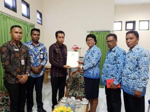 Selfina Etidena Korban Maladministrasi, Ombudsman Ungkap Satgas Tanpa SOP
