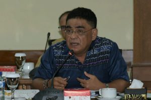 Komisi 1 DPR RI Minta Korem 165 Dibangun di Nagekeo