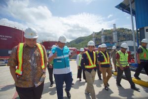 Wakil Menteri ESDM: Silakan Datang Berinvestasi di Labuan Bajo