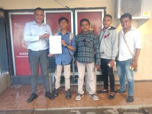 Diduga Nista Ajaran Advent, Prof. Yusuf Henuk Dipolisikan