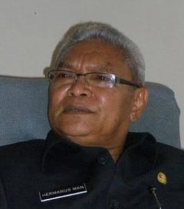 Pemkot Kupang Tunda Mutasi 62 Kepsek