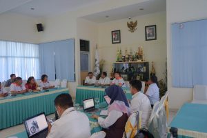 Sinergi PLN dan REI Perkuat Kelistrikan di NTT