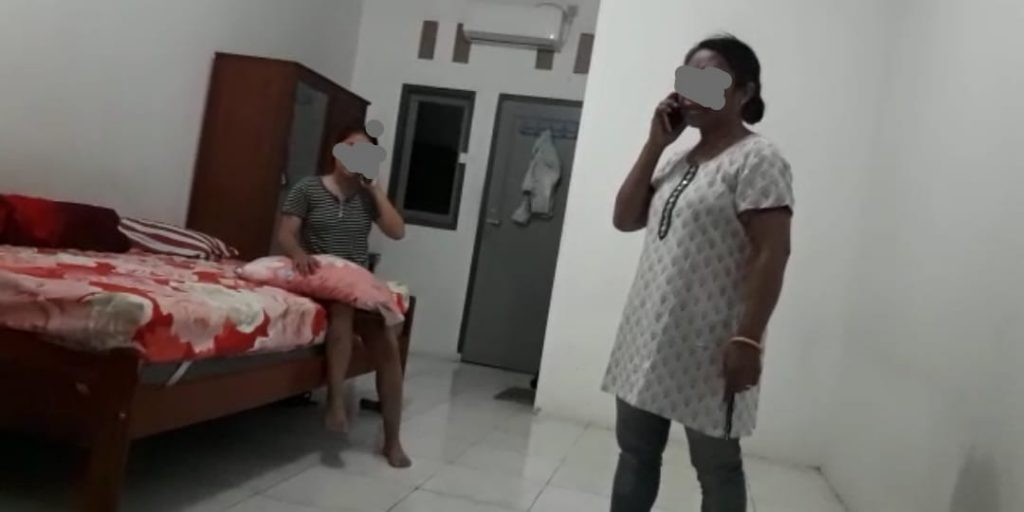 Oknum Dosen Politani Kupang Kepergok Selingkuh, Anaknya Beber Fakta Ini