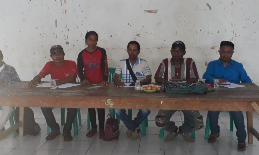 Amankan Mahasiswi Asal Alor, Satgas Trafficking Nakertrans Dinilai Arogan dan Tak Profesional Amankan Mahasiswi Asal Alor, Satgas Trafficking Nakertrans Dinilai Arogan dan Tak Profesional
