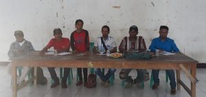 Amankan Mahasiswi Asal Alor, Satgas Trafficking Nakertrans Dinilai Arogan dan Tak Profesional