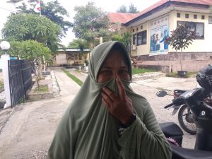 Aniaya Nasabah, Debt Collector PT. FIF Kupang Dipolisikan