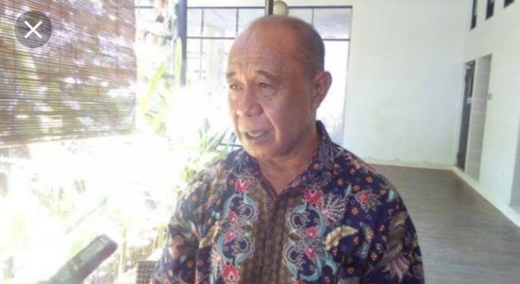 Dosen dan Mahasiswinya Diduga Berzinah, Politani Beri Sanksi Tegas