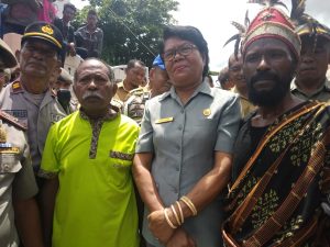 Plt. Kadis Nakertrans NTT Dipolisikan