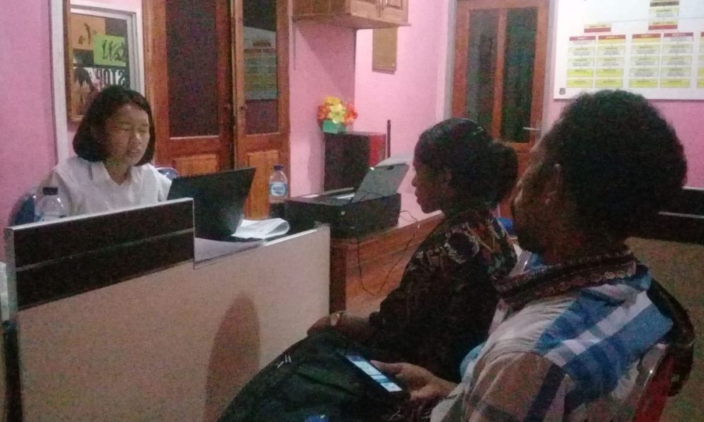 Polda Segera Periksa Tambahan Selfina di Yogyakarta
