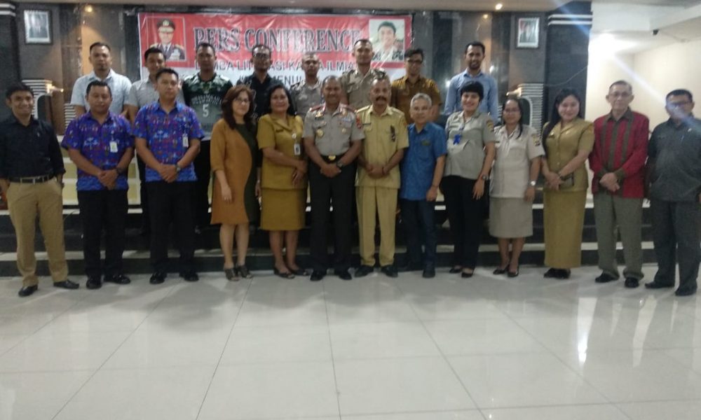 IASMANSAKOE Gelar Lomba Literasi Karya Tulis Ilmiah