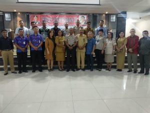 IASMANSAKOE Gelar Lomba Literasi Karya Tulis Ilmiah