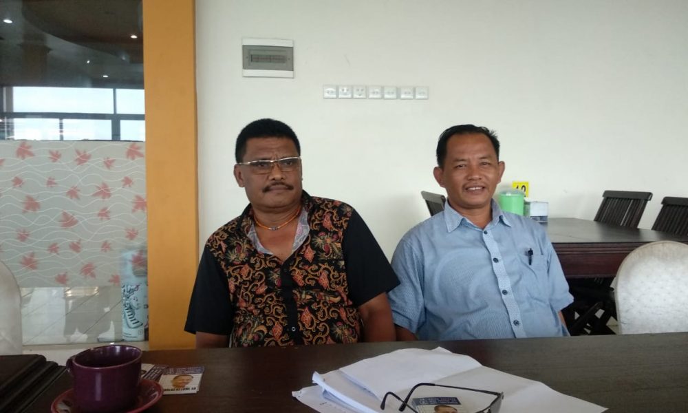 Putusan MA Nyatakan Ijazah Ferdinan Padja Sah