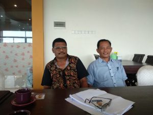 Putusan MA Nyatakan Ijazah Ferdinan Padja Sah