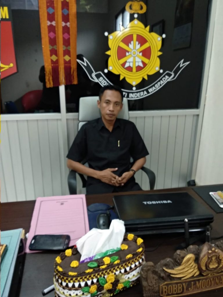 BPKP Hitung Kerugian Negara Wali Kota Kupang Cup