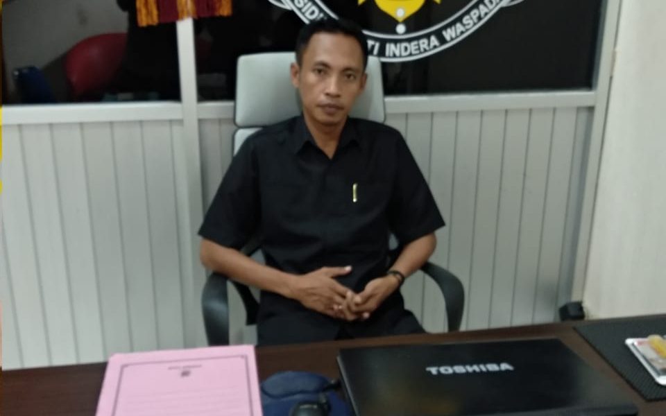 BPKP Hitung Kerugian Negara Wali Kota Kupang Cup