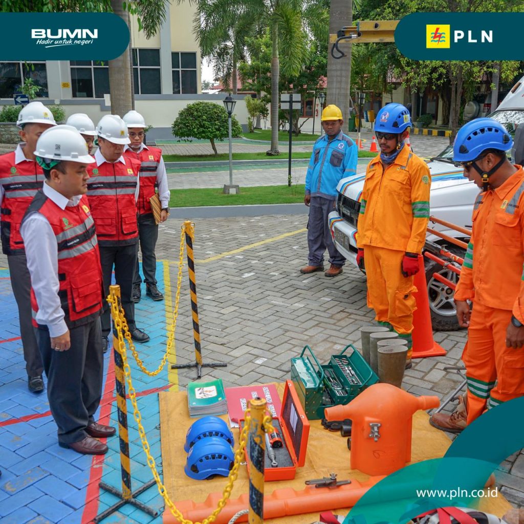 PLN Pastikan Pembangunan Kelistrikan di NTT Segera Merata