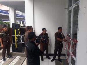 Adhyaksa Cafe Siap Manjakan Pengunjung