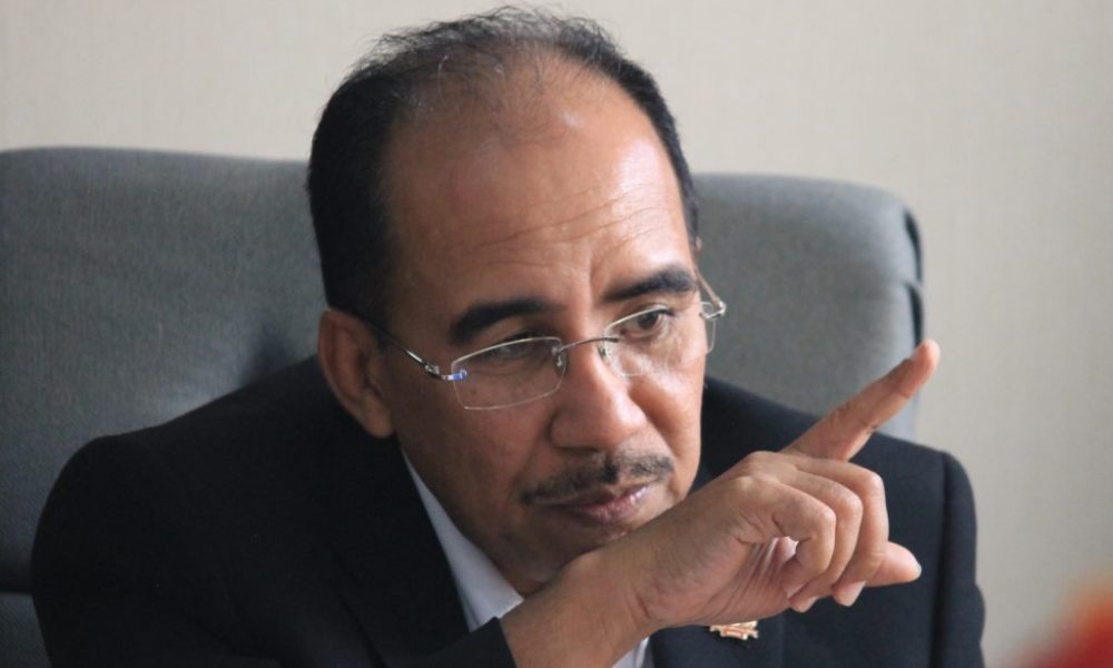 Wali Kota Bakal Tindak Tegas ASN yang Perpanjang Liburan