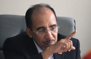 Wali Kota Bakal Tindak Tegas ASN yang Perpanjang Liburan