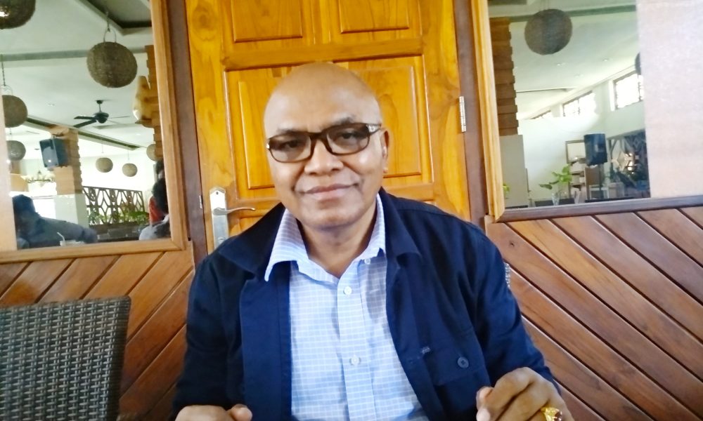 Sikap KPU Berpotensi Gagalkan 807 Calon Anggota DPD RI