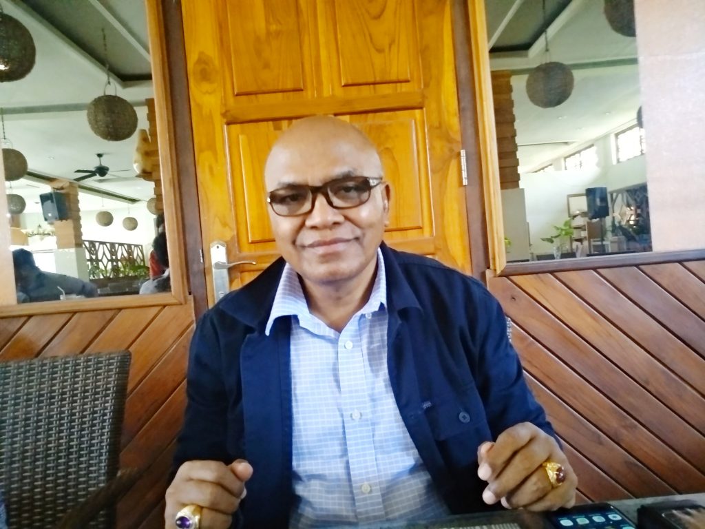 Sikap KPU Berpotensi Gagalkan 807 Calon Anggota DPD RI