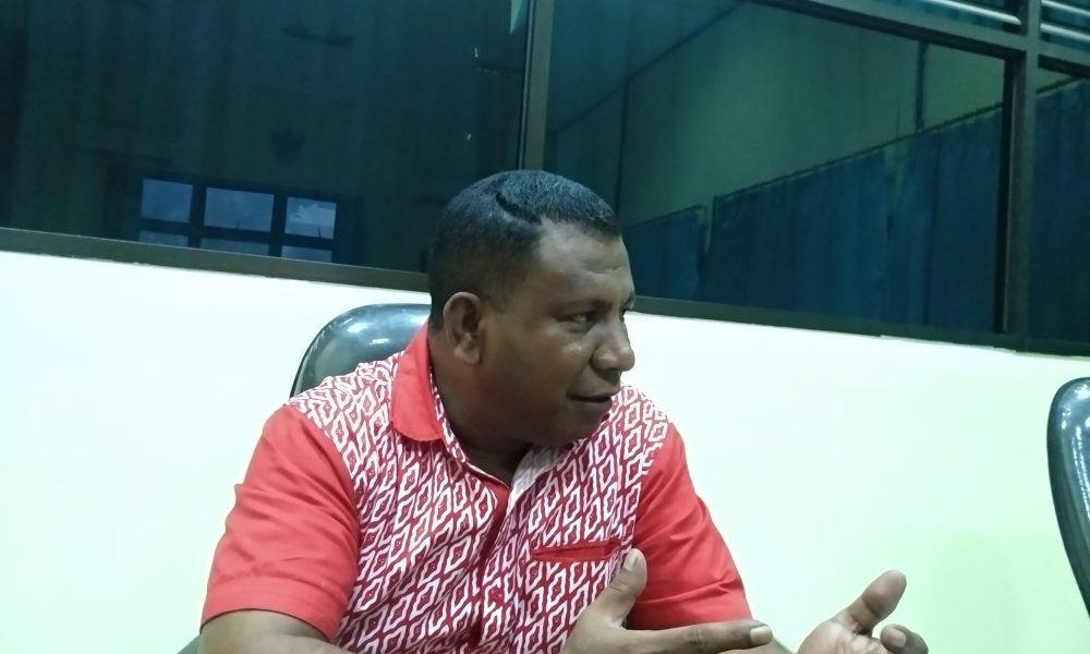 Pemerintah Pusat Diminta Segera Revisi UU Tentang ASN