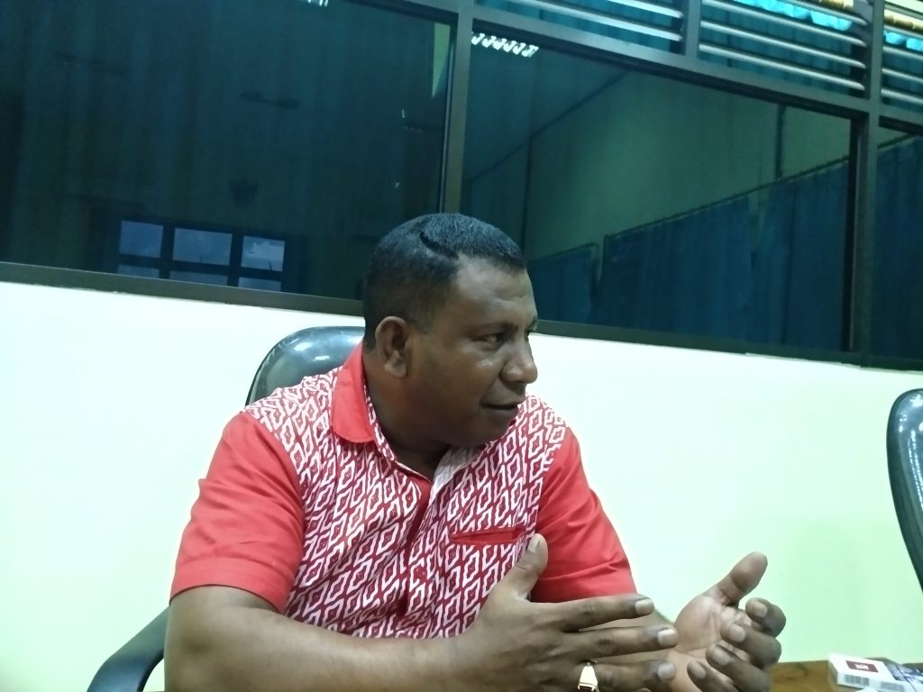 Pemerintah Pusat Diminta Segera Revisi UU Tentang ASN