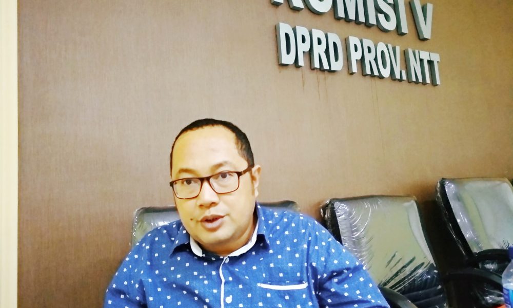 Dewan Minta Siswa SMA/SMK Dipersiapkan Hadapi UNBK