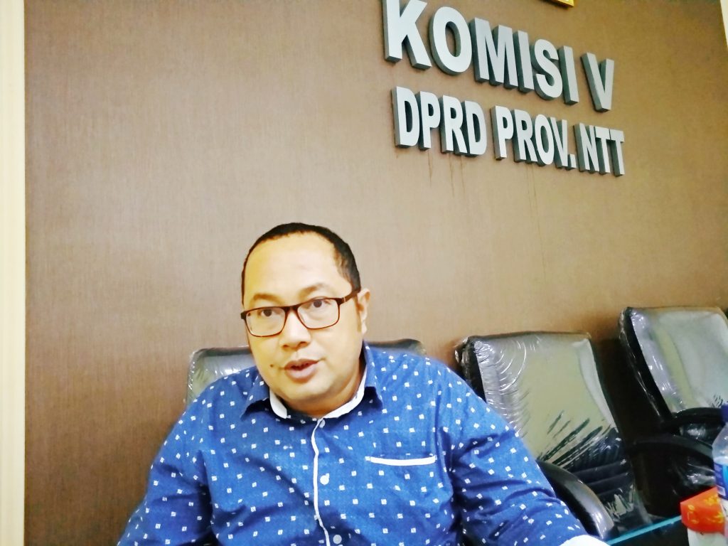 Dewan Minta Siswa SMA/SMK Dipersiapkan Hadapi UNBK