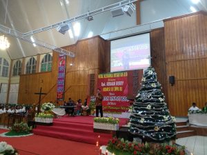 Herman Herry Janji Perjuangkan Nasib Honorer