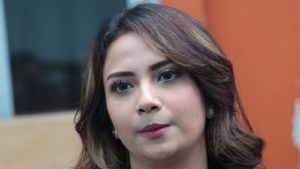 Vanessa Angel Cuma Terima Rp 35 Juta