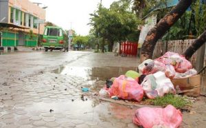 Kupang, Ruteng, Bajawa dan Waikabubak jadi Kota Terkotor 2018