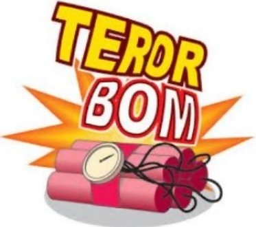 Teror Bom Malam Tahun Baru, Petani di Kupang Ditangkap