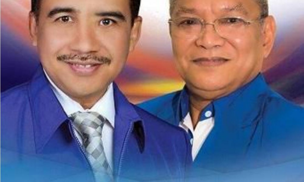 108 Jabatan Lowong di Pemkot Kupang, FirManmu Diskusikan Mutasi Eselon III-IV